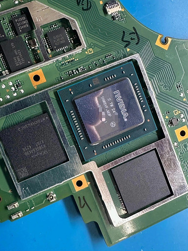 Nintendo Switch 2 получит аналог DLSS для улучшения графики в играх