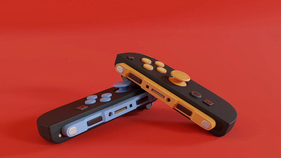 Nintendo Switch 2 получит аналог DLSS для улучшения графики в играх Nintendo Switch 2 получит аналог DLSS для улучшения графики в играх