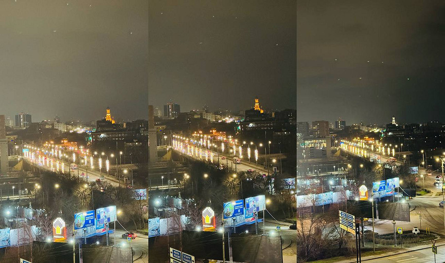 Как сделать коллаж на iPhone штатными средствами и через приложения