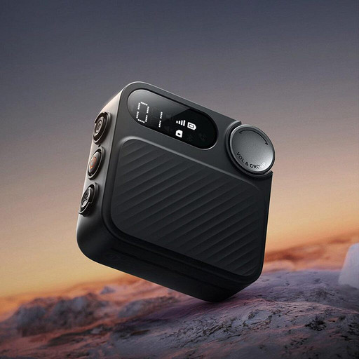 Xiaomi представила рацию Sports Walkie-Talkie со связью до 5000 км