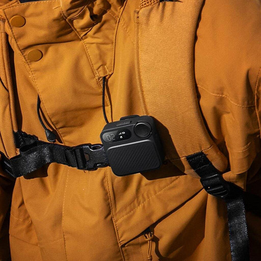 Xiaomi представила рацию Sports Walkie-Talkie со связью до 5000 км