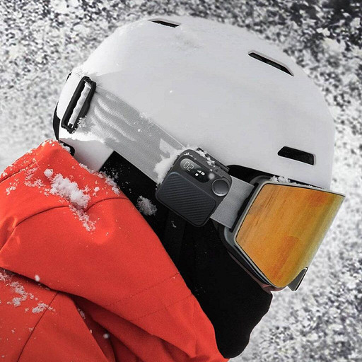 Xiaomi представила рацию Sports Walkie-Talkie со связью до 5000 км