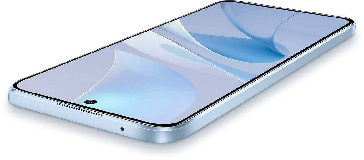 Представлен HUAWEI nova 13i с камерой на 108 Мп и чипсетом Snapdragon 680