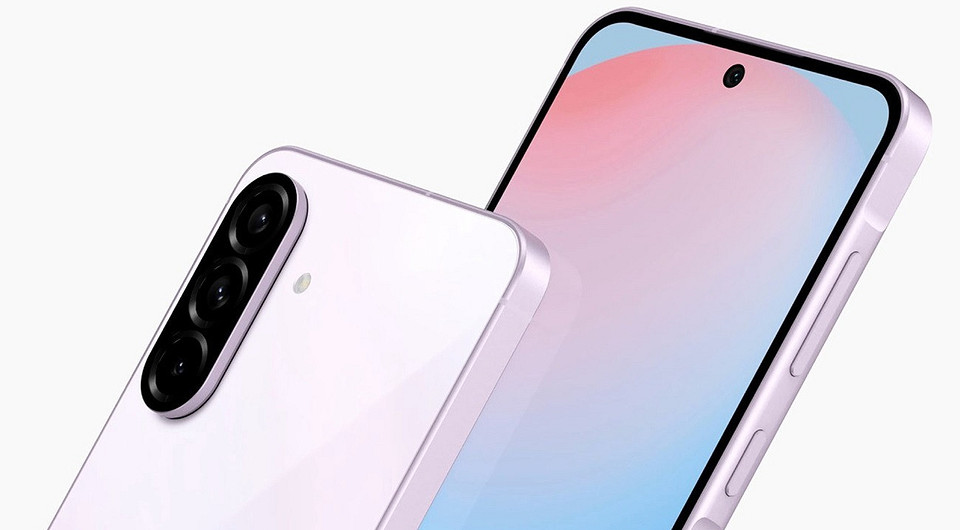 Будущий народный хит Samsung Galaxy A56 впервые показали на живых фото