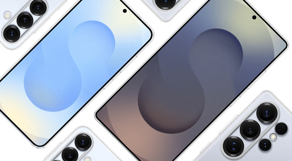 Топовый Samsung Galaxy S25 Ultra будет длиннее, уже и легче, чем Galaxy S24 Ultra