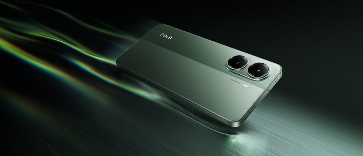 Вышел народный флагман от Xiaomi — Poco X7 Pro