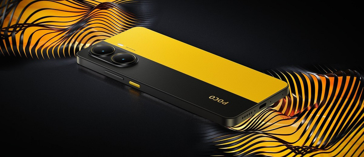 Вышел народный флагман от Xiaomi — Poco X7 Pro