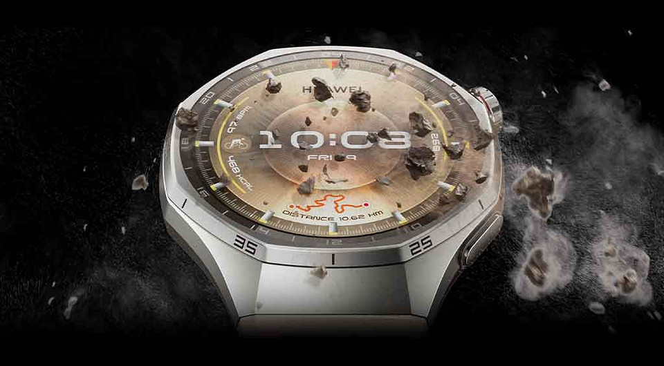 В России стартовали продажи HUAWEI Watch GT 6, Watch D2 и FreeBuds 7i