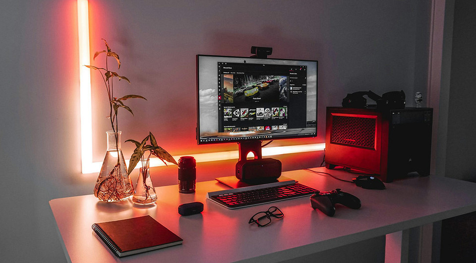 Как включить запись экрана Виндовс 11: быстро и без проблем