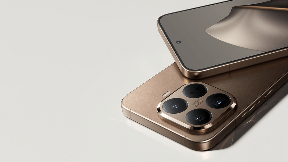 Официально: Xiaomi 15T и 15T Pro вышли в России