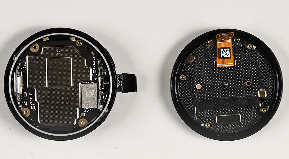 Эксперты iFixit назвали Google Pixel Watch 4 лучшими смарт-часами на 2025 год 