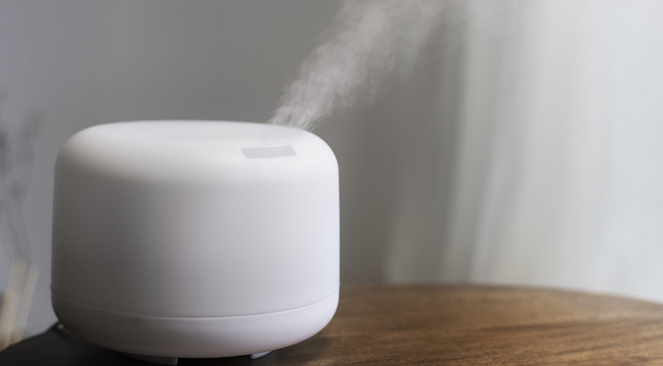 Воздух в порядке: топ увлажнителей 2025
