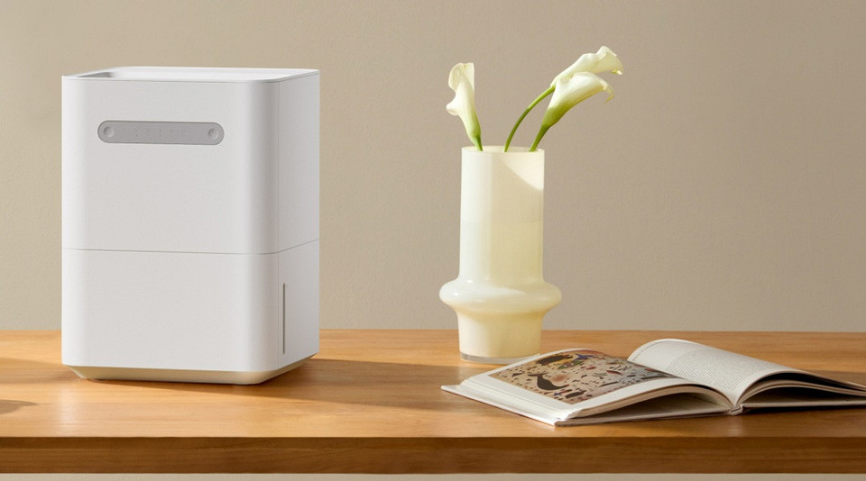 Воздух в порядке: топ увлажнителей 2025 Воздух в порядке: топ увлажнителей 2025