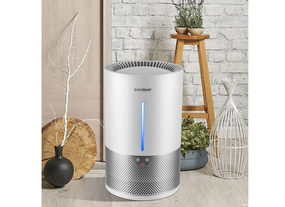 Воздух в порядке: топ увлажнителей 2025 Воздух в порядке: топ увлажнителей 2025