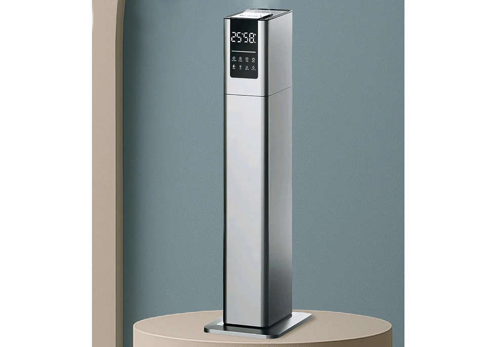 Воздух в порядке: топ увлажнителей 2025 Воздух в порядке: топ увлажнителей 2025