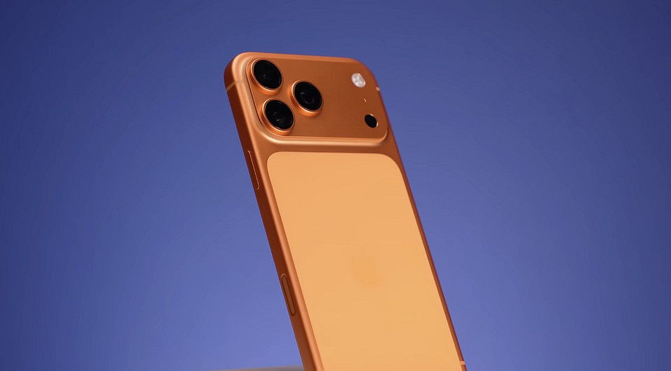 7 Android-смартфонов, которые разрывают iPhone 17 Pro Max в клочья 7 Android-смартфонов, которые разрывают iPhone 17 Pro Max в клочья