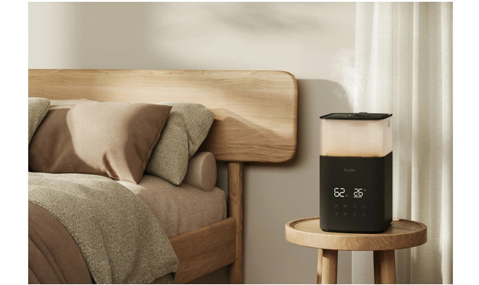 Воздух в порядке: топ увлажнителей 2025 Воздух в порядке: топ увлажнителей 2025