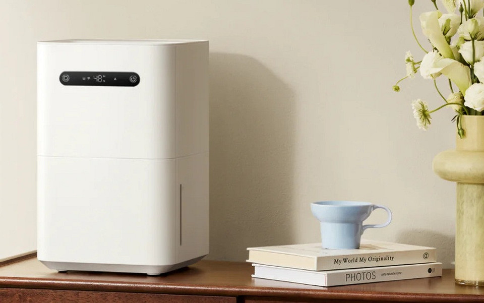 Воздух в порядке: топ увлажнителей 2025 Воздух в порядке: топ увлажнителей 2025