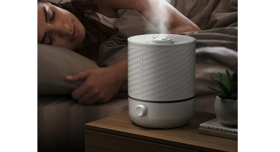 Воздух в порядке: топ увлажнителей 2025 Воздух в порядке: топ увлажнителей 2025