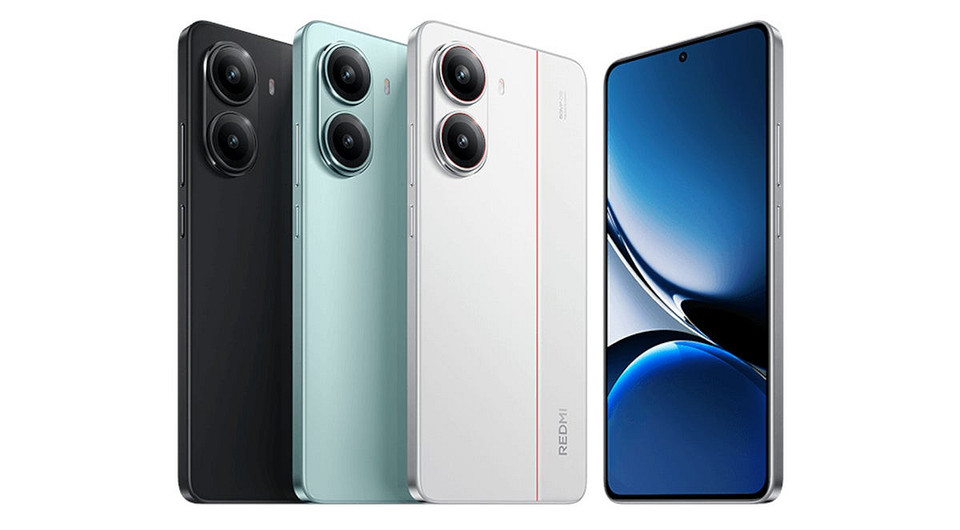 REDMI Turbo 5 выйдет совсем скоро — гаджет сертифицирован в Китае