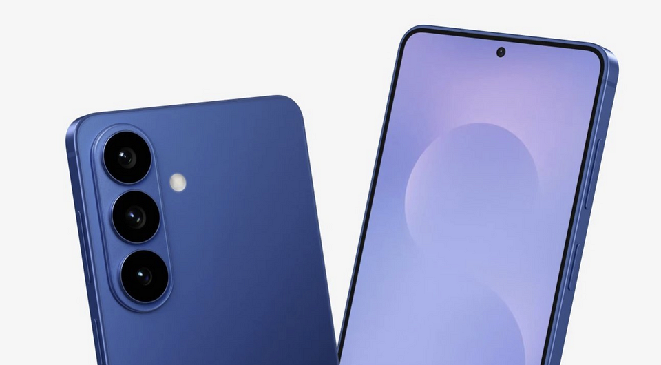 Samsung Galaxy S26 Pro может получить корпус из титана