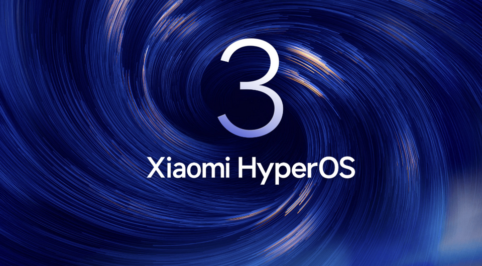 Список смартфонов Xiaomi, REDMI и POCO, которые получат HyperOS 3 в октябре 2025