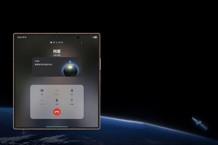 Представлена люксовая раскладушка Samsung W26 за $2390