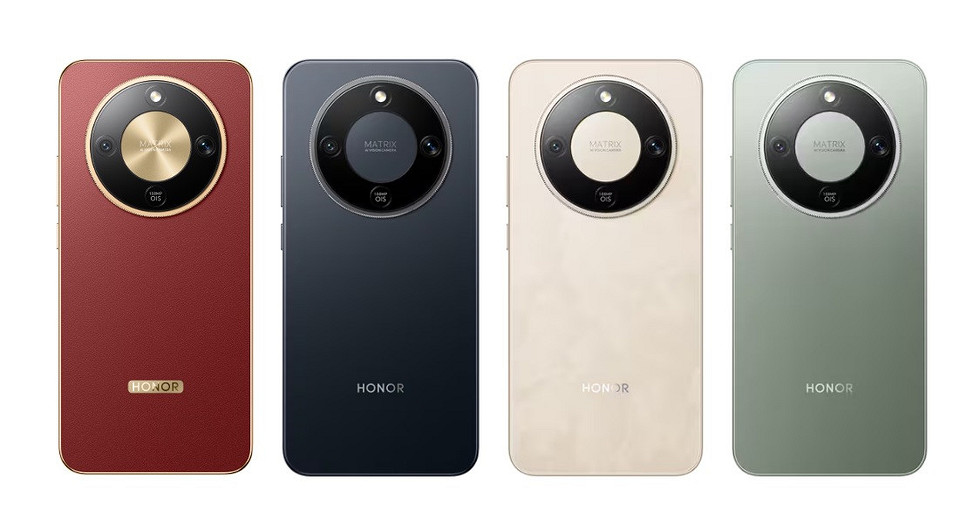 Неубиваемый смартфон HONOR X9d с батареей 8300 мАч и поступил в продажу Неубиваемый смартфон HONOR X9d с батареей 8300 мАч и поступил в продажу