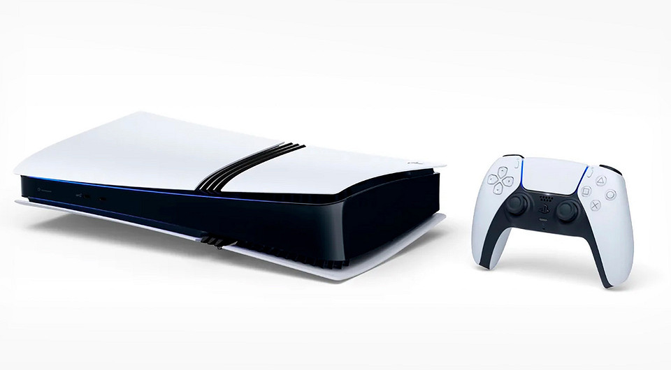 Следующий Xbox окажется быстрее PlayStation 6 во всех играх, но будет дороже