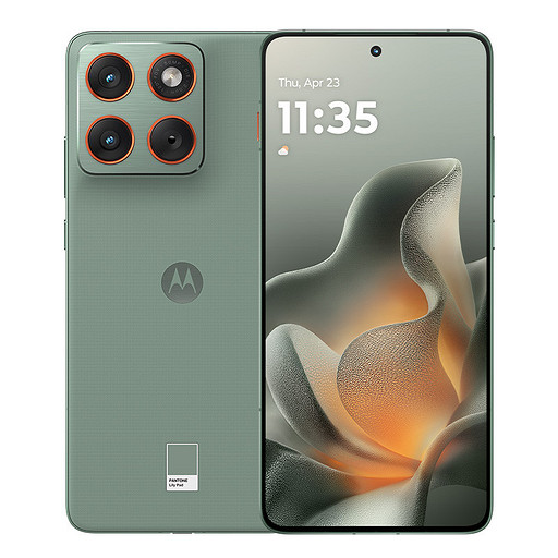 У Lenovo свой ультратонкий Air — Motorola Moto X70 Air