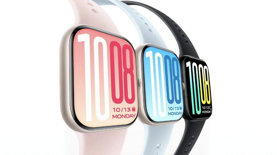 vivo выпустила дешевого убийцу Apple Watch Ultra под названием watch GT 2