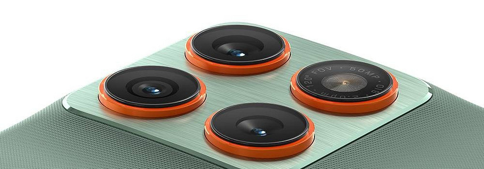 У Lenovo свой ультратонкий Air — Motorola Moto X70 Air