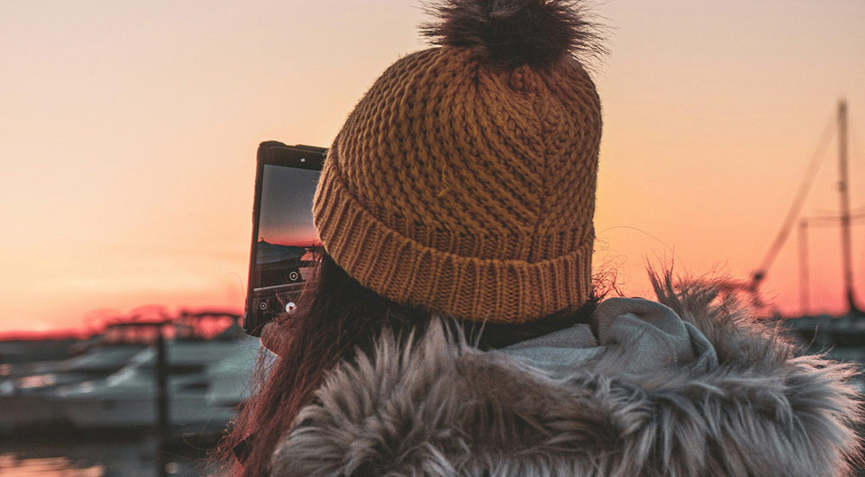 Зачем нужен ручной режим на смартфонах: стоит ли овчинка выделки?