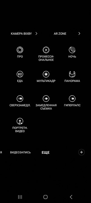 Зачем нужен ручной режим на смартфонах: стоит ли овчинка выделки?