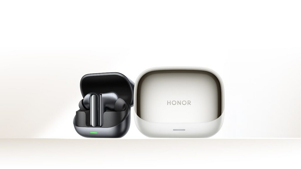 Представлены наушники HONOR Earbuds 4 с титановыми динамиками и солидной автономностью Представлены наушники HONOR Earbuds 4 с титановыми динамиками и солидной автономностью