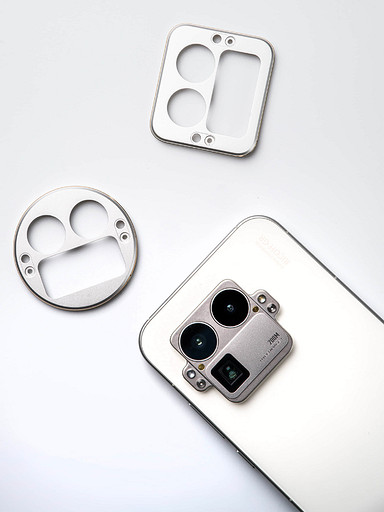 Суперфлагман realme GT 8 Pro показали на красивых студийных фото и раскрыли расцветки