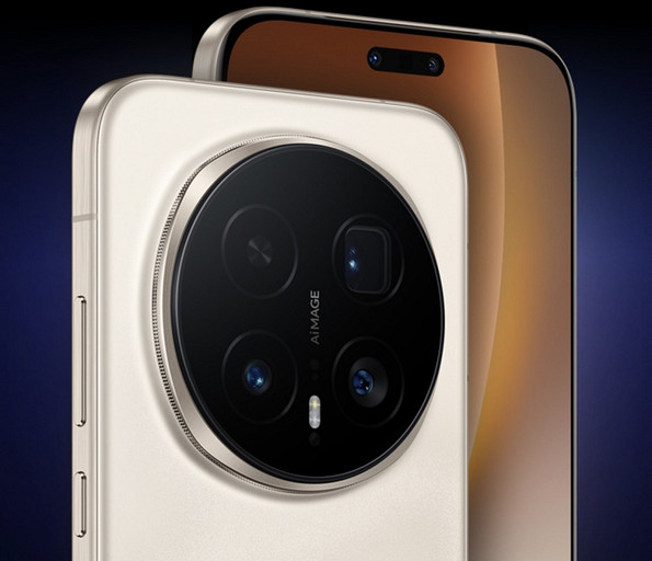 HONOR представила фотофлагман Magic8 Pro с камерой на 200 Мп