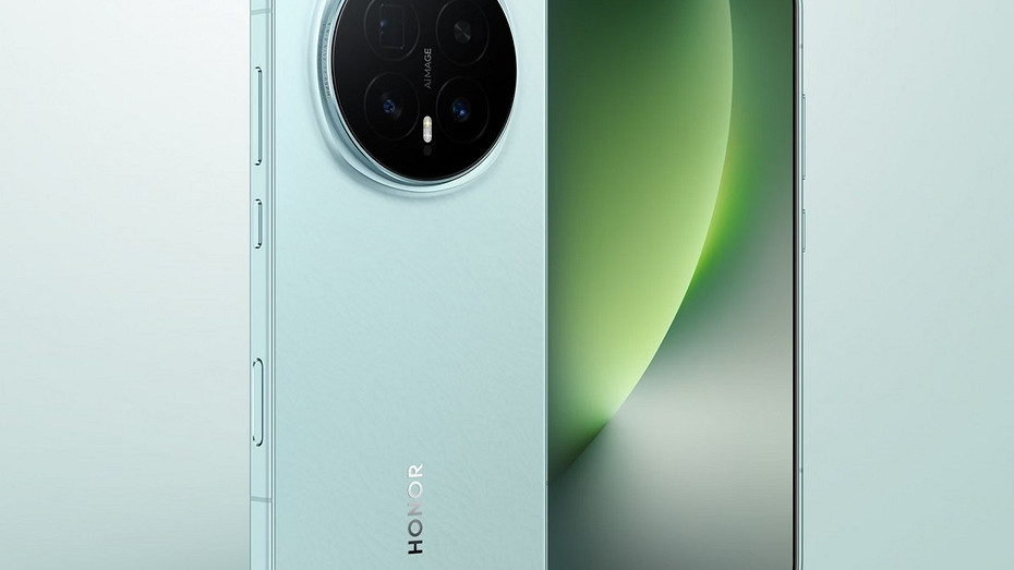 HONOR Magic8 дебютировал с процессором Snapdragon 8 Elite Gen 5 и батареей на 7000 мА*ч