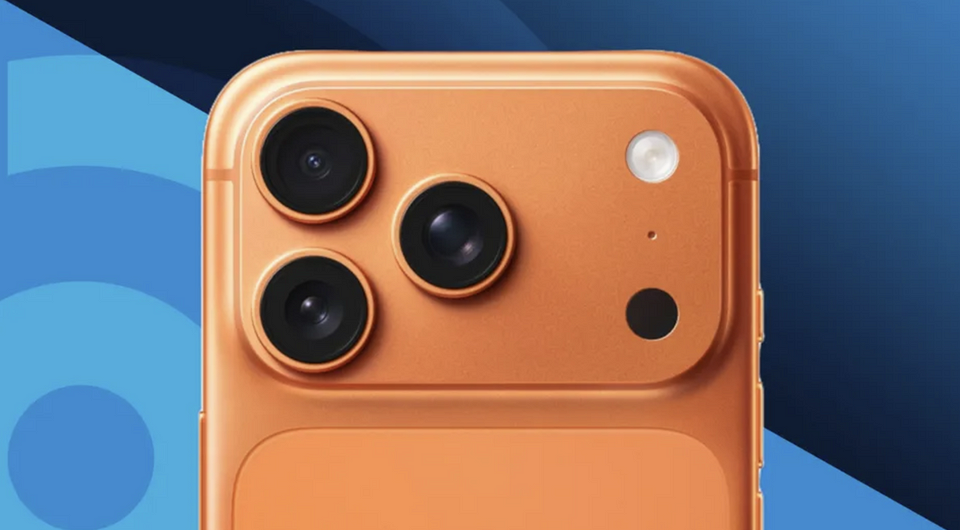 В TechRadar составили топ-3 лучших iPhone на осень 2025