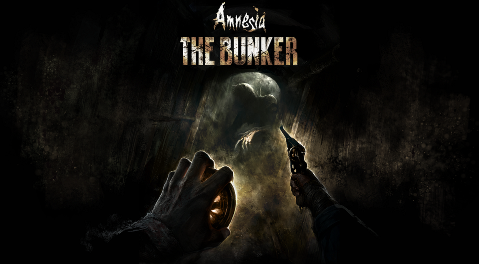 В Epic Games бесплатно раздают хоррор Amnesia: The Bunker