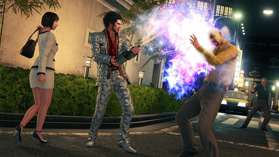 Игры месяца PS Plus: раздача за октябрь 2025 года