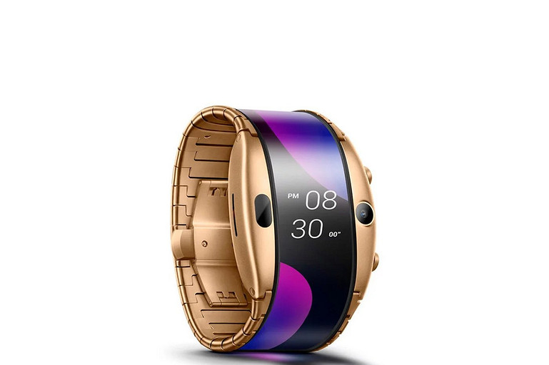 Топ-7 самых странных смартфонов за последние годы