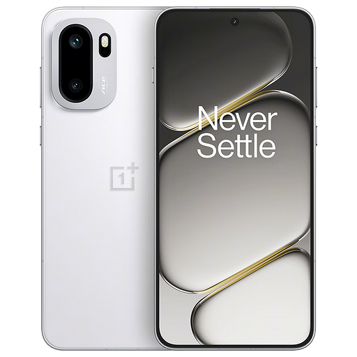 Дизайн и характеристики OnePlus Ace 6 раскрыли до презентации