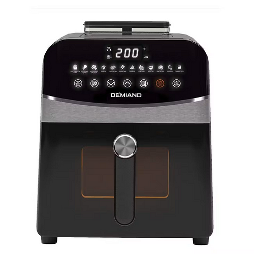 Какой аэрогриль лучше купить: советы плюс топ-6 моделей