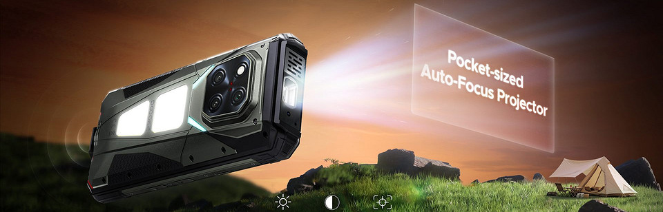 Топ-7 самых странных смартфонов за последние годы