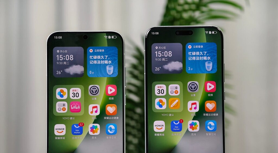 Характеристики HONOR Magic 8 и Magic 8 Pro раскрыты до презентации