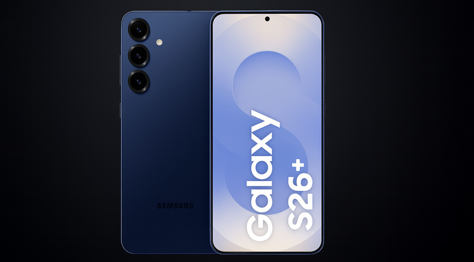 Ура! Samsung все-таки выпустит Galaxy S26+