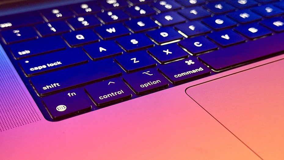 Клавиша Option на Mac  что она делает и для чего вообще нужна