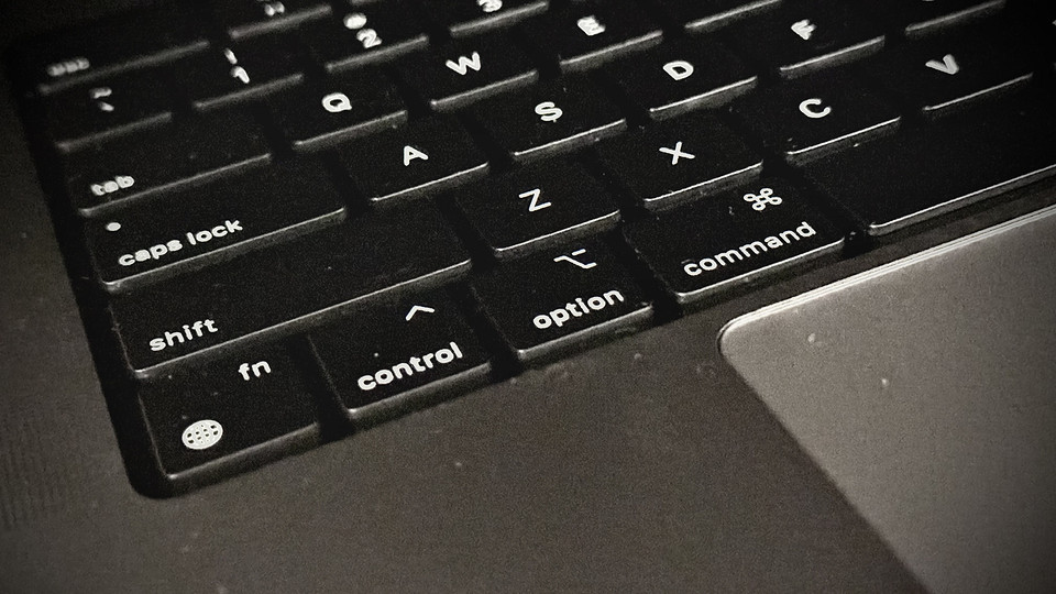 Клавиша Option на Mac — что она делает и для чего вообще нужна Клавиша Option на Mac — что она делает и для чего вообще нужна