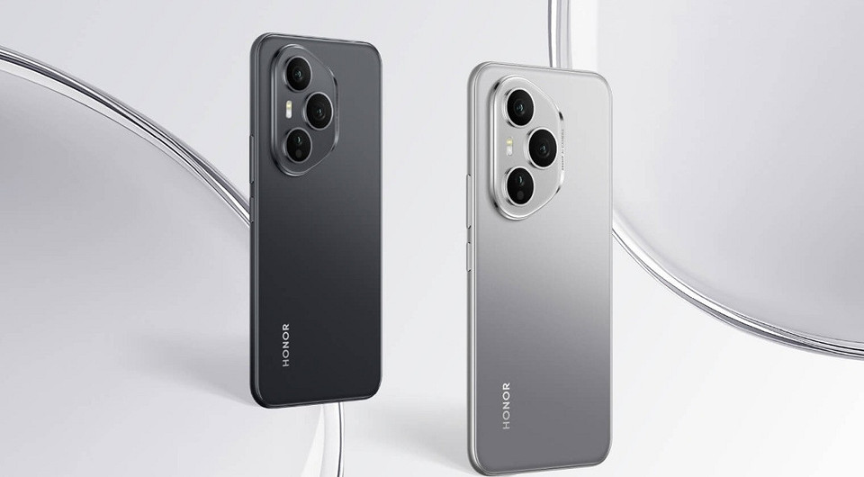 Первые подробности о HONOR 500 Pro: камера на 200 Мп и новый перископ